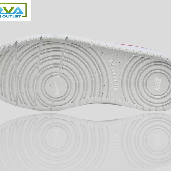 Nike Court Borough Low Recraft - Picture 5 of 7